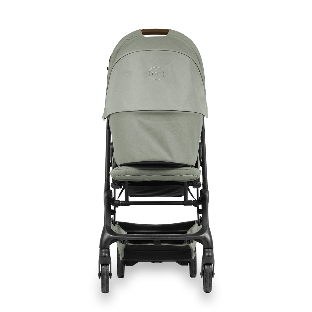 my junior PICO 3 mit Wanne Pistacchio Green