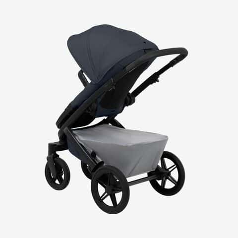 Joolz Geo5 Kombikinderwagen Dark Navy Blue