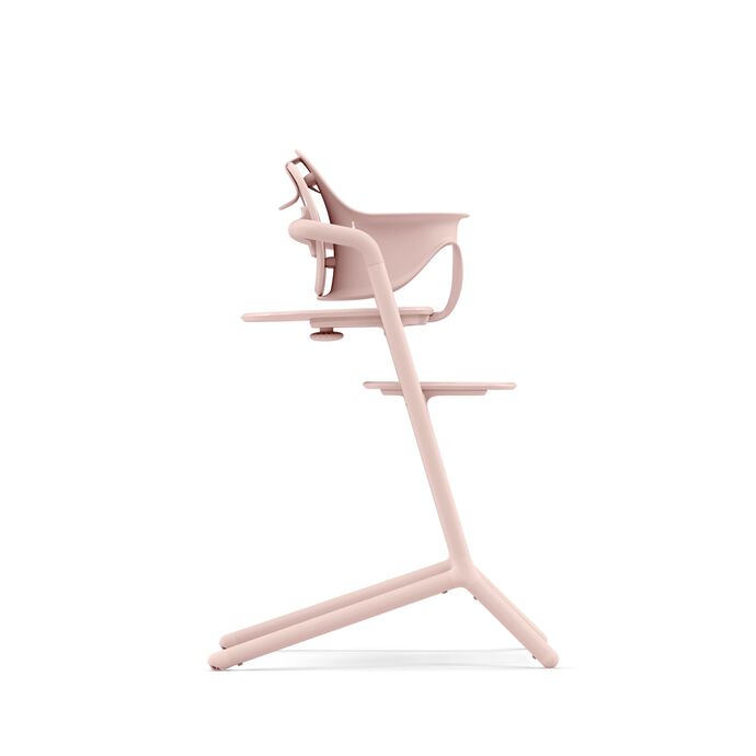 CYBEX LEMO 3in1 Set Pearl Pink CYBEX LEMO 3in1 Set Pearl Pink