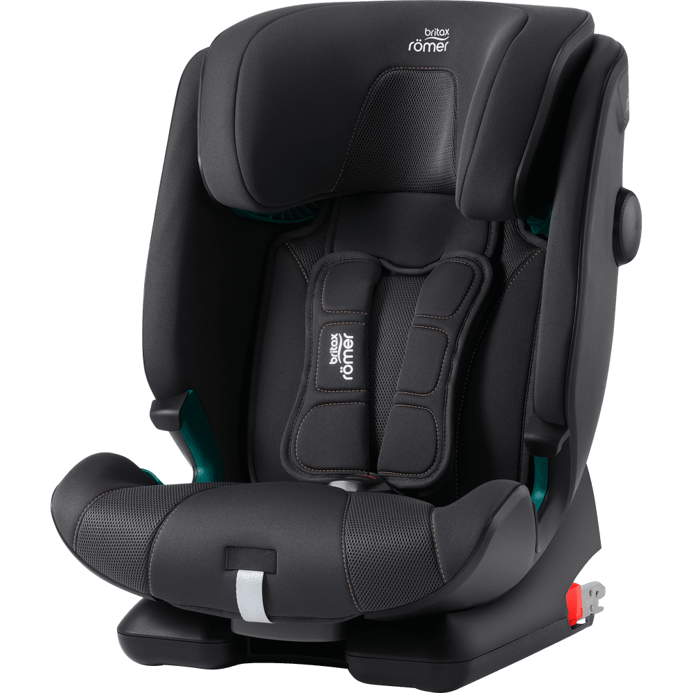 Britax Römer ADVANSAFIX i-SIZE
