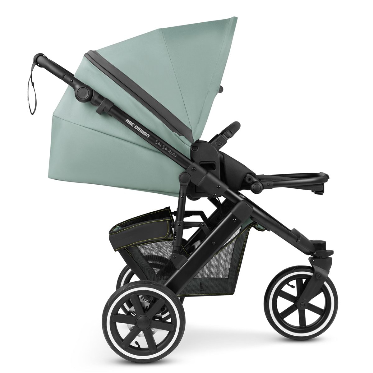 ABC Design Salsa Run blau ABC Design Salsa Run blau