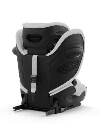 Cybex Autositz Pallas G2 Fog Grey