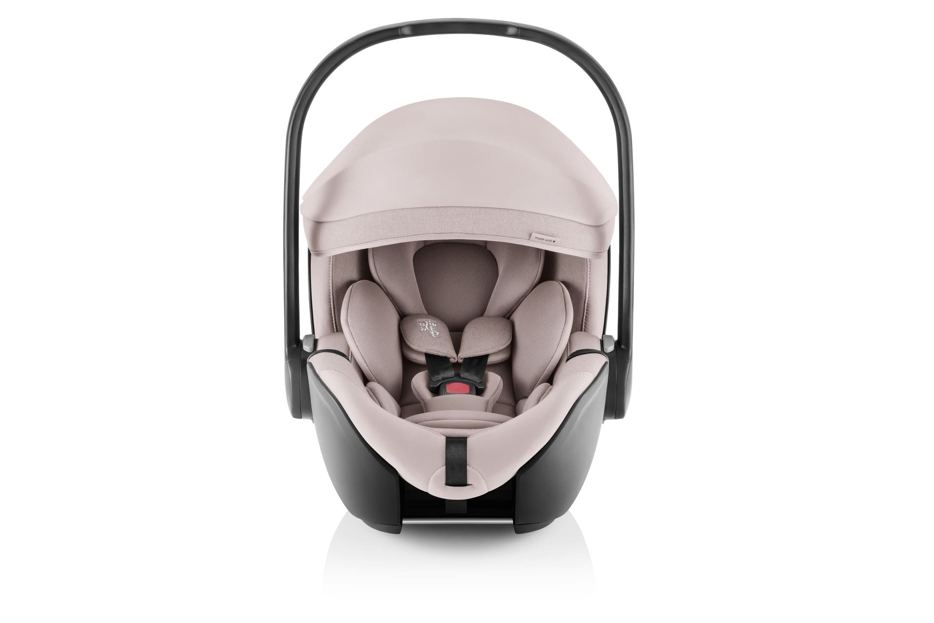 Britax Römer BABY-SAFE PRO Dusty Rose Britax Römer BABY-SAFE PRO Dusty Rose