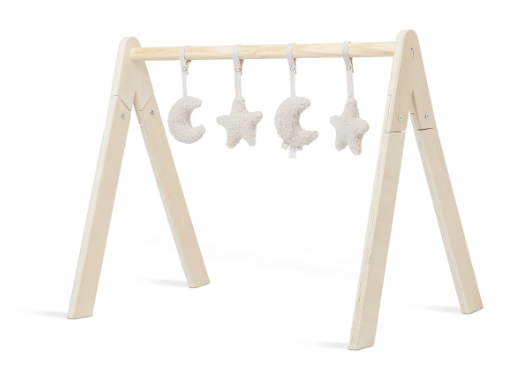 Jollein Spieltrapez - Spielbogen Jollein Spieltrapez - Spielbogen