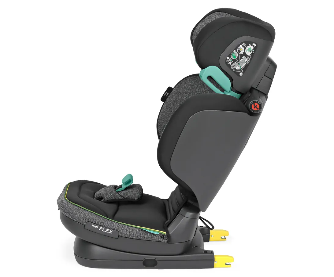 Peg Perego Viaggio Flex John Deere