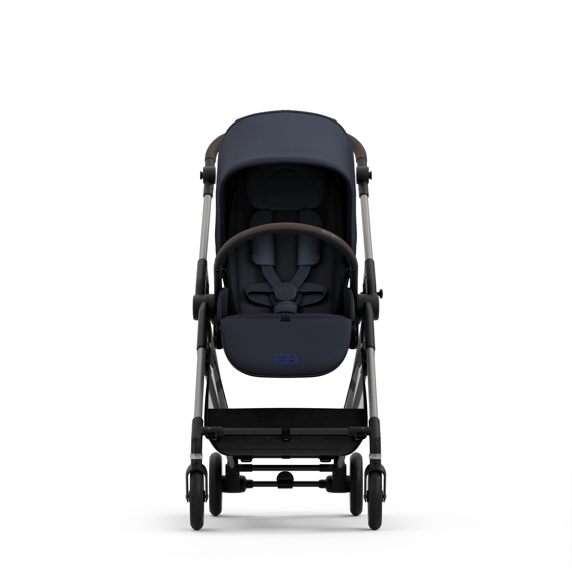 Cybex Melio Buggy Ocean Blue Cybex Melio Buggy Ocean Blue