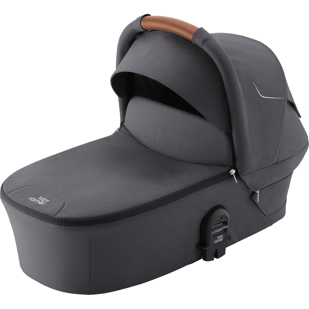 Britax Römer Smile 5Z 3in1 - Comfort Set 