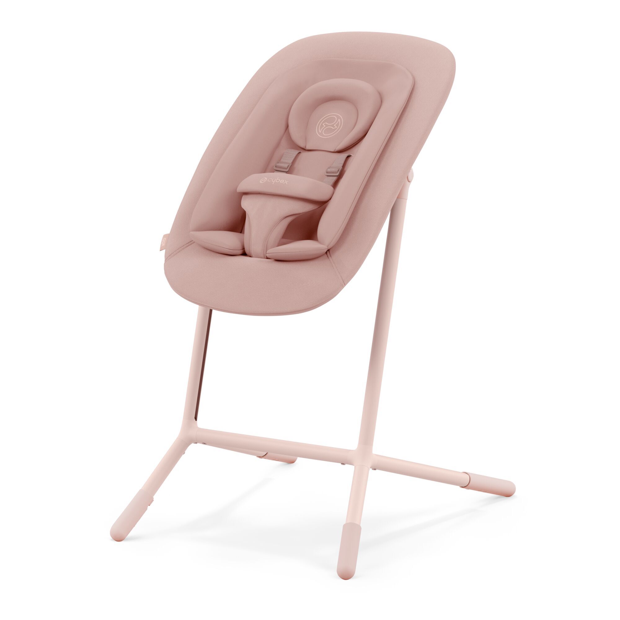 CYBEX LEMO 4in1 Set Pearl Pink CYBEX LEMO 4in1 Set Pearl Pink