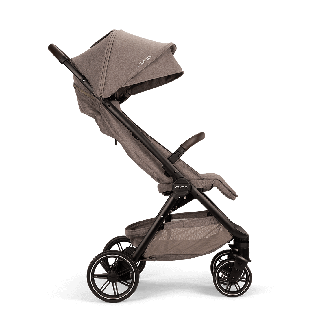 Nuna TRVL lx Cedar Buggy Nuna TRVL lx Cedar Buggy
