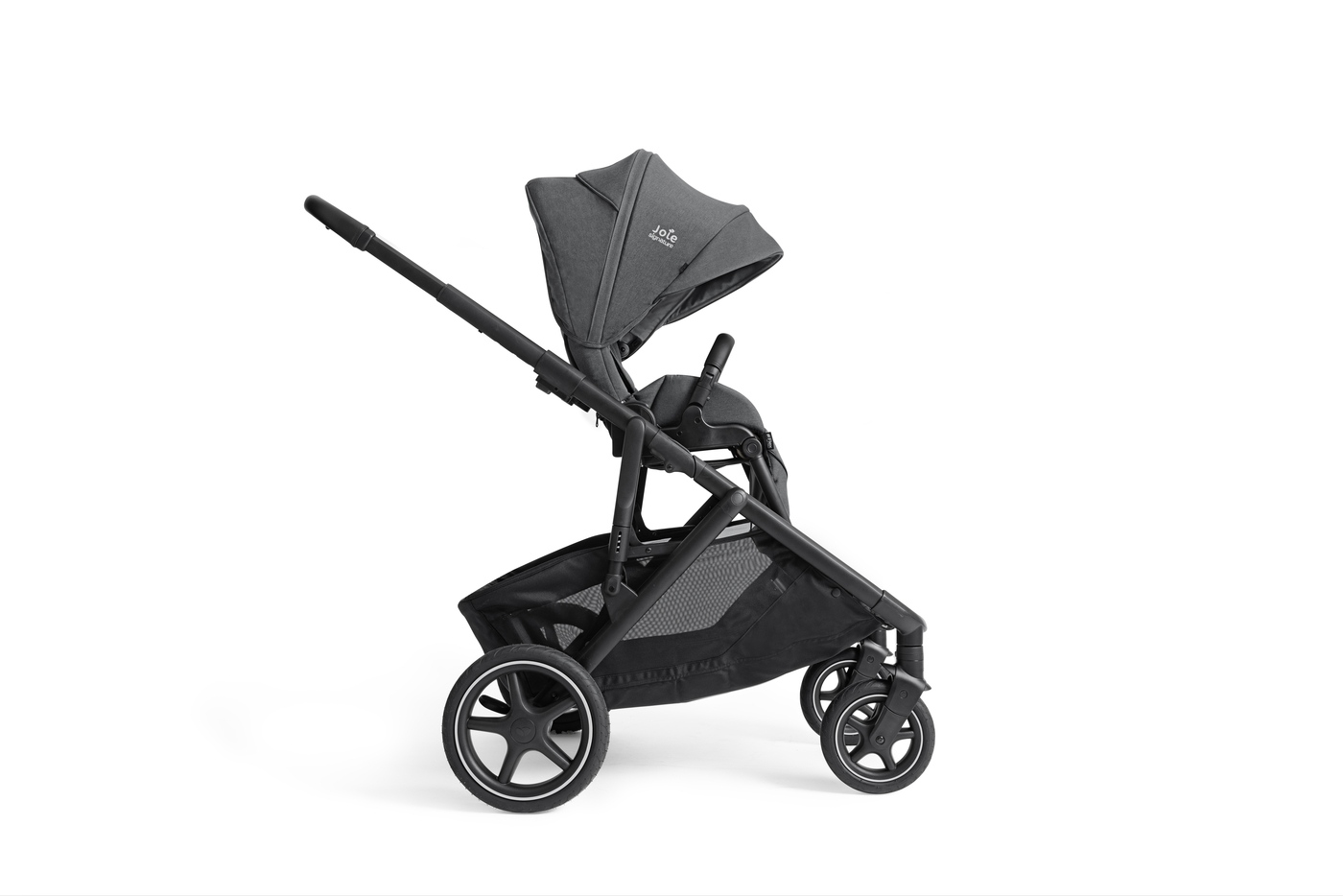 Joie Signature Versiti Geschwistersitz Ebony
