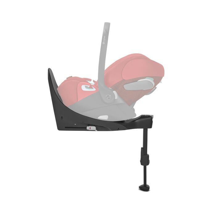 CYBEX Base Z2 Black