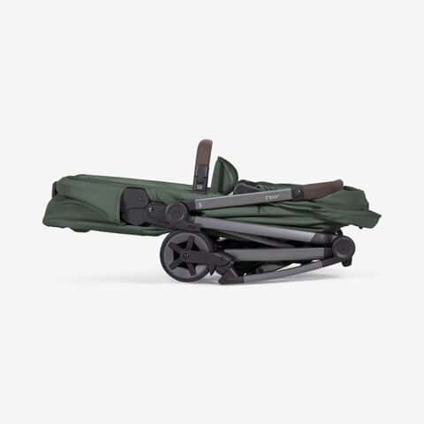 Joolz Aer 2 Babywanne Forest Green