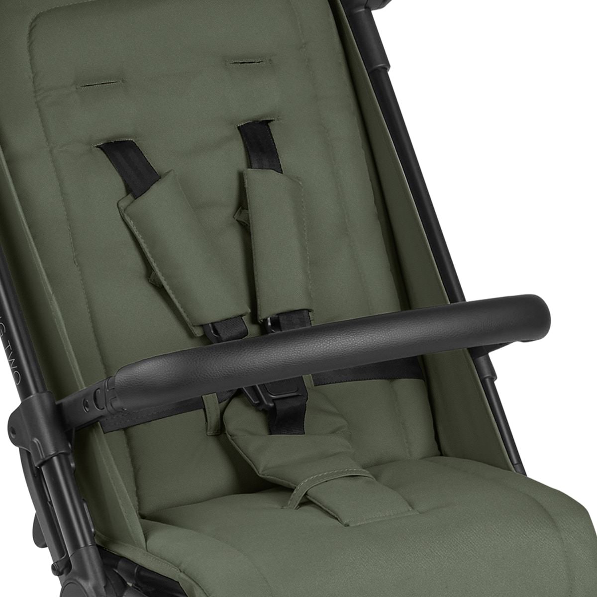 ABC Design Ping 2 olive - Buggy ABC Design Ping 2 olive - Buggy