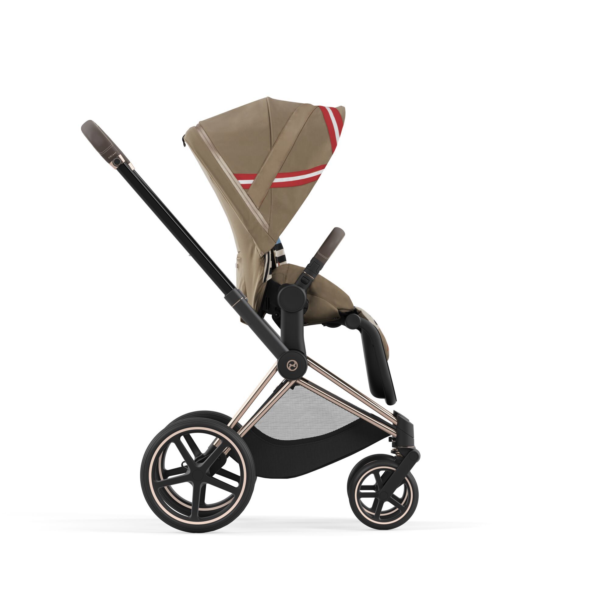 CYBEX PRIAM Seat Pack Fashion Kollektion - Sitzbezug One Love