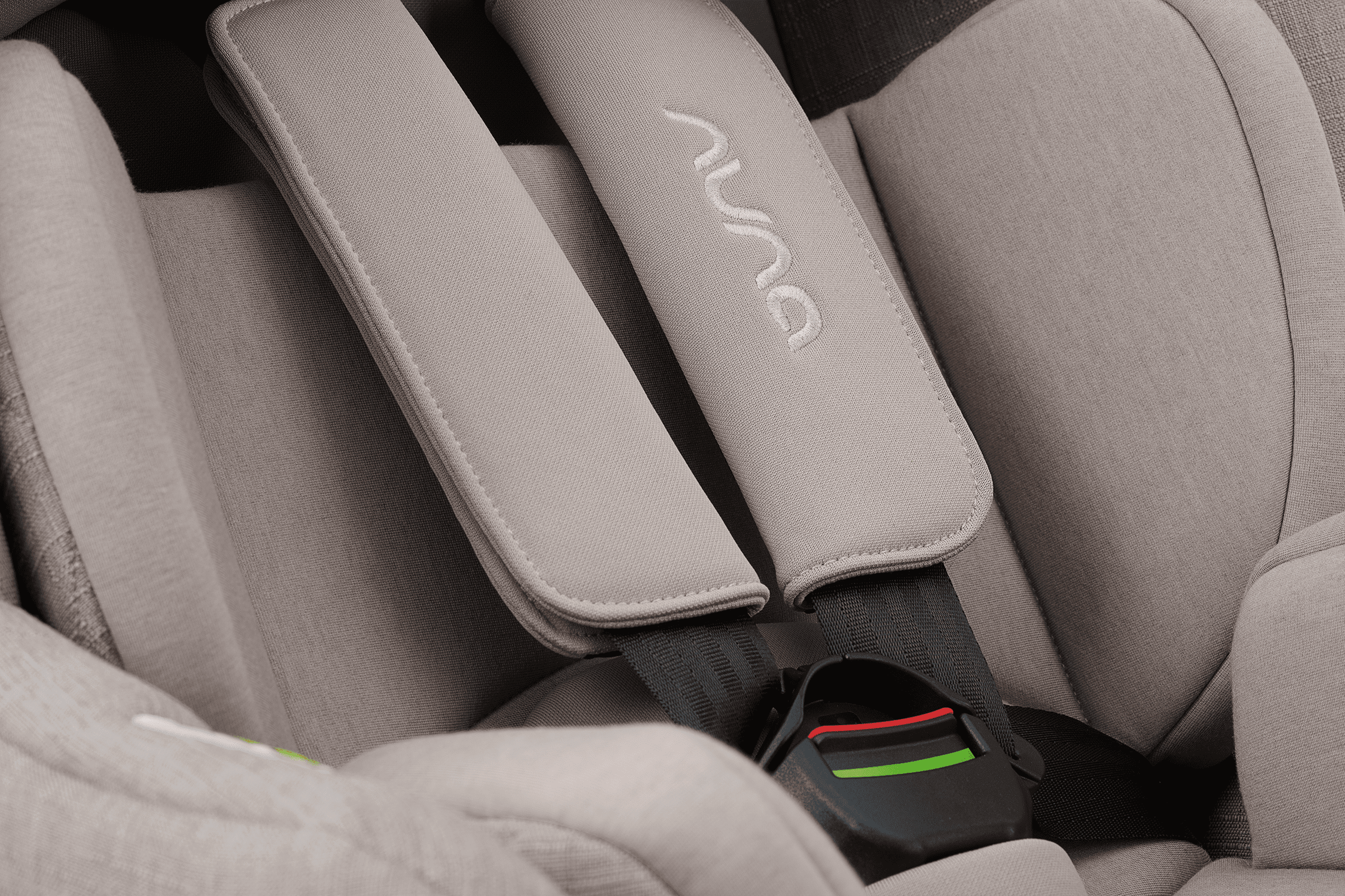 Nuna TODL next Chateau