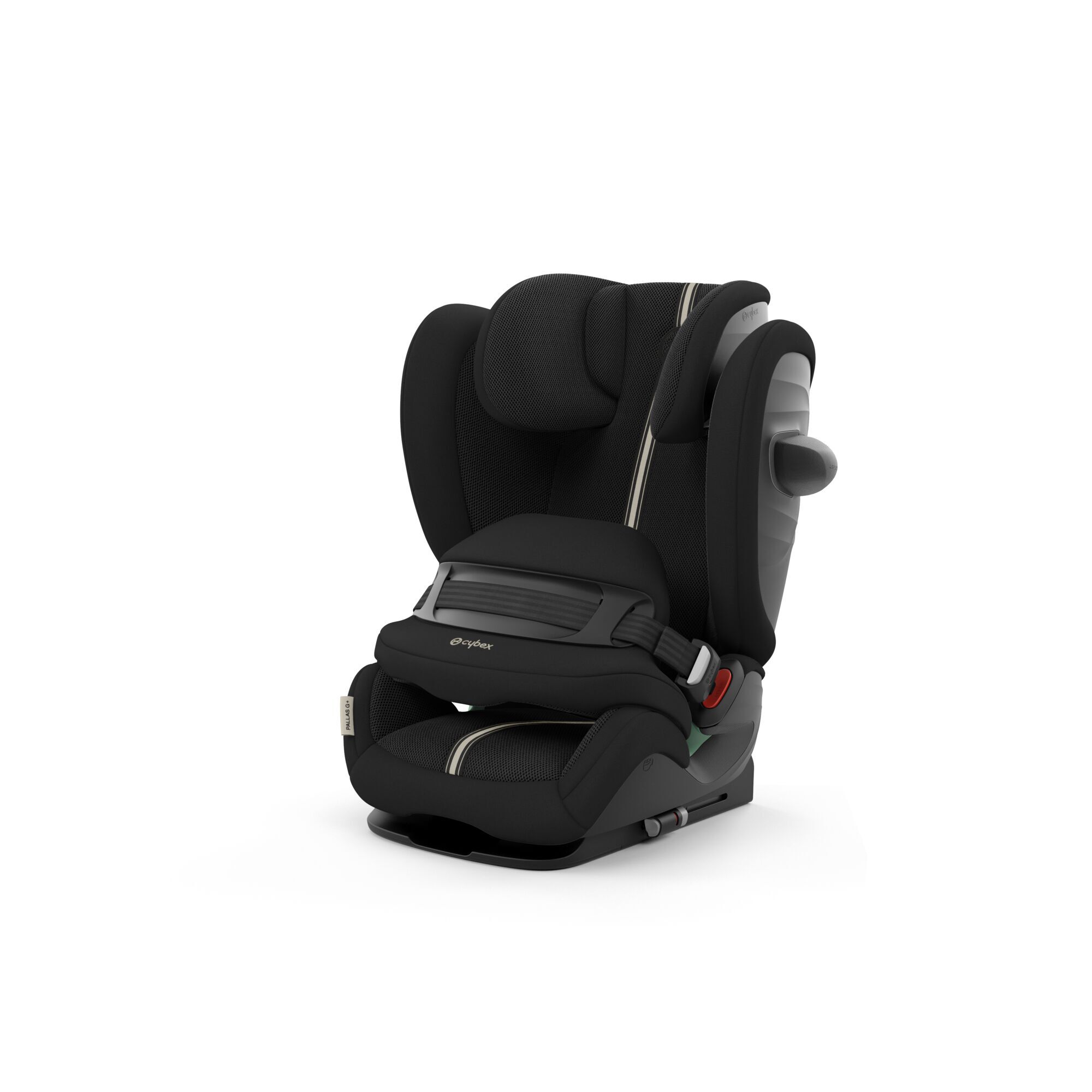 CYBEX Pallas G i-Size Plus Moon Black CYBEX Pallas G i-Size Plus Moon Black