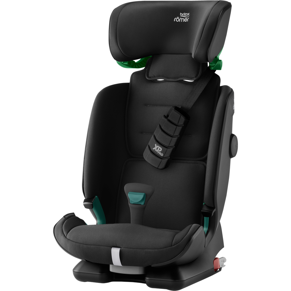 Britax Römer ADVANSAFIX i-SIZE