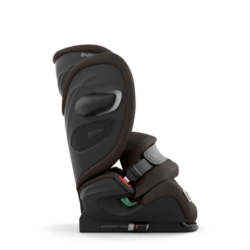 CYBEX Autositz Pallas G3 Plus Chocolate Brown