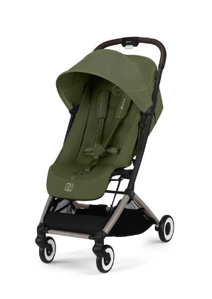 CYBEX Orfeo Buggy Moss Green CYBEX Orfeo Buggy Moss Green