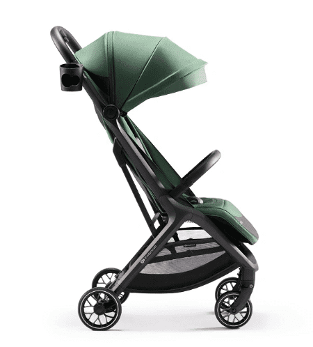 Kinderkraft Buggy NUBI 2 Grün Kinderkraft Buggy NUBI 2 Grün