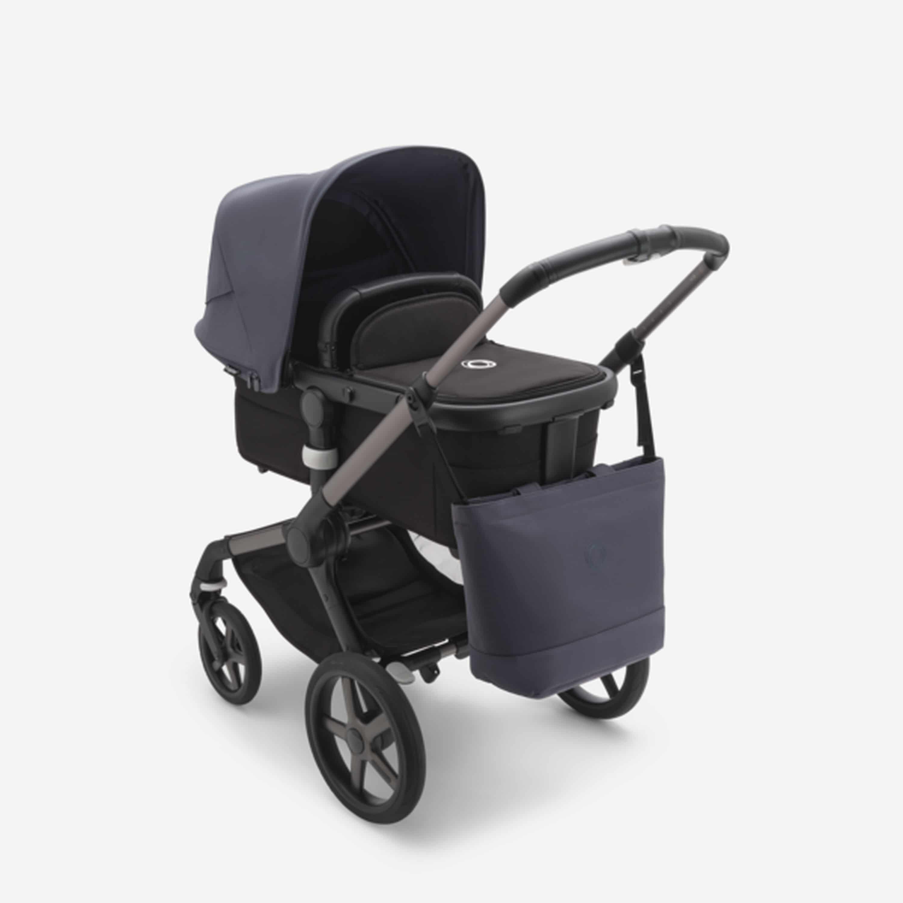 Bugaboo Wickeltasche