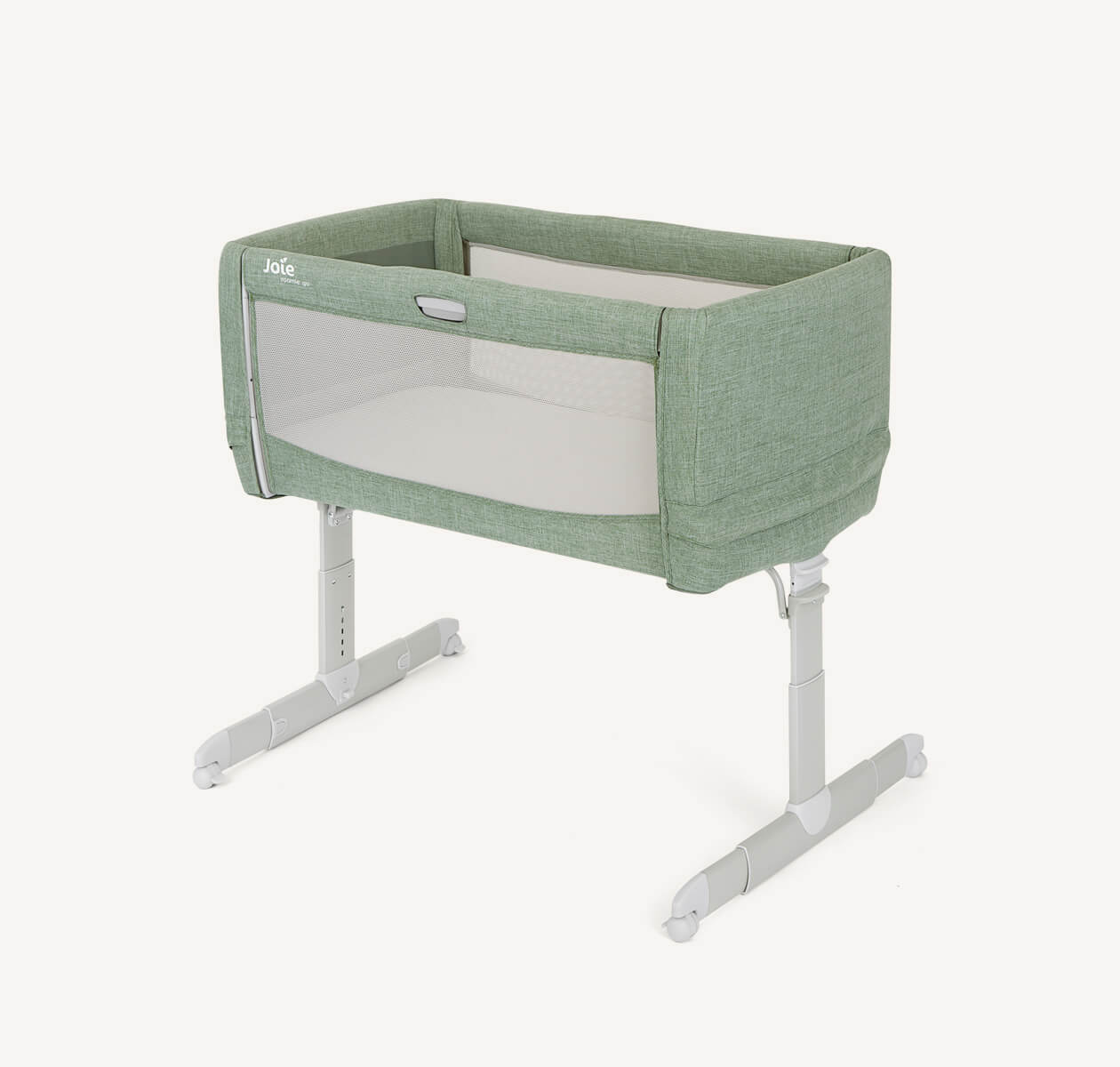 Joie Roomie Go Beistellbett Laurel – Joie Roomie Go Beistellbett Laurel bei babybrands.de kaufen ✓ sicher, einfach & bequem online bestellen ✓