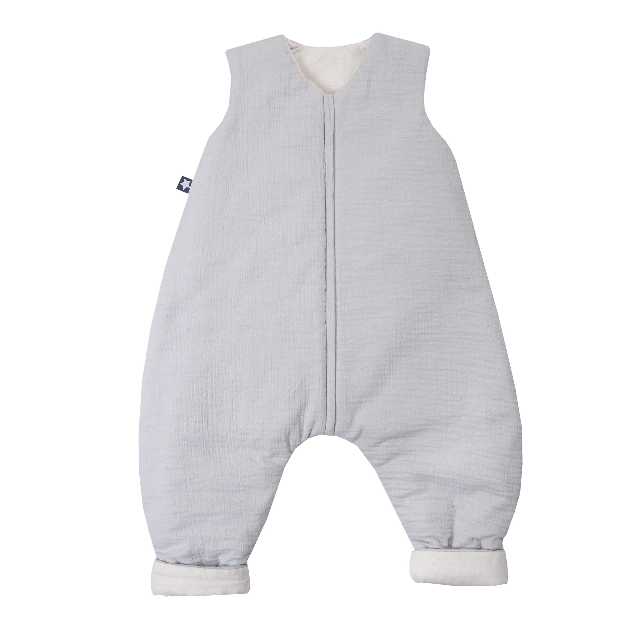 Zöllner Jumper – Schlafsack Grau – Musselin 92 – Zöllner Jumper Schlafsack Grau Musselin 92 bei babybrands.de kaufen ✓ sicher, einfach & bequem online bestellen ✓ Zöllner Jumper – Schlafsack Grau – Musselin 92 – Zöllner Jumper Schlafsack Grau Musselin 92 bei babybrands.de kaufen ✓ sicher, einfach & bequem online bestellen ✓