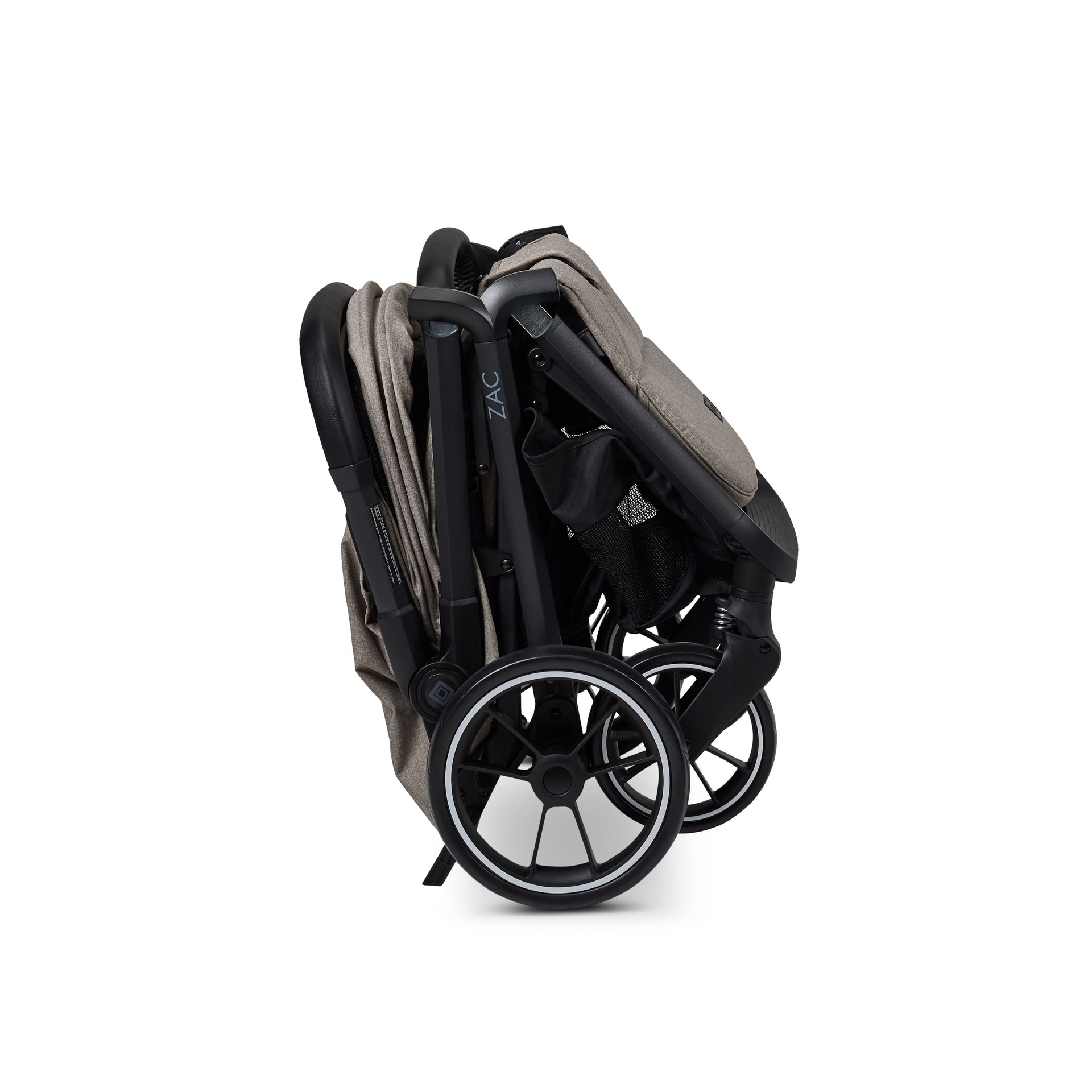 Moon ZAC Mud 2025 - Buggy