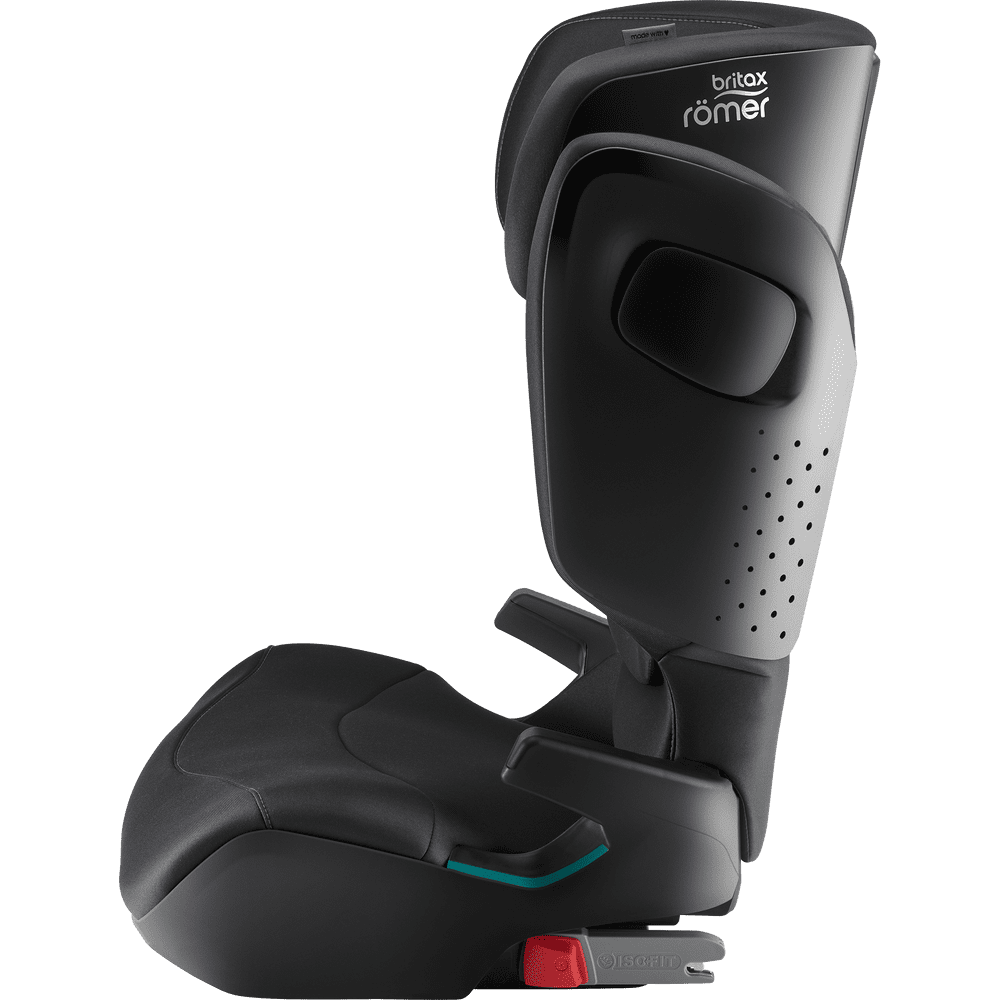 Britax Römer KIDFIX M i-SIZE Space Black