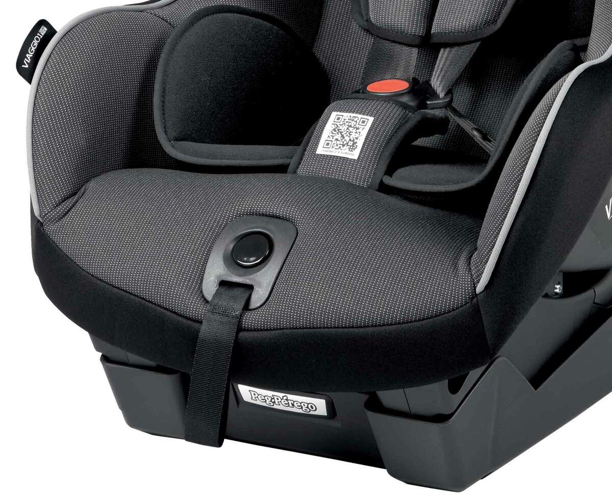 Peg Perego Viaggio1 Duo-Fix K - Black