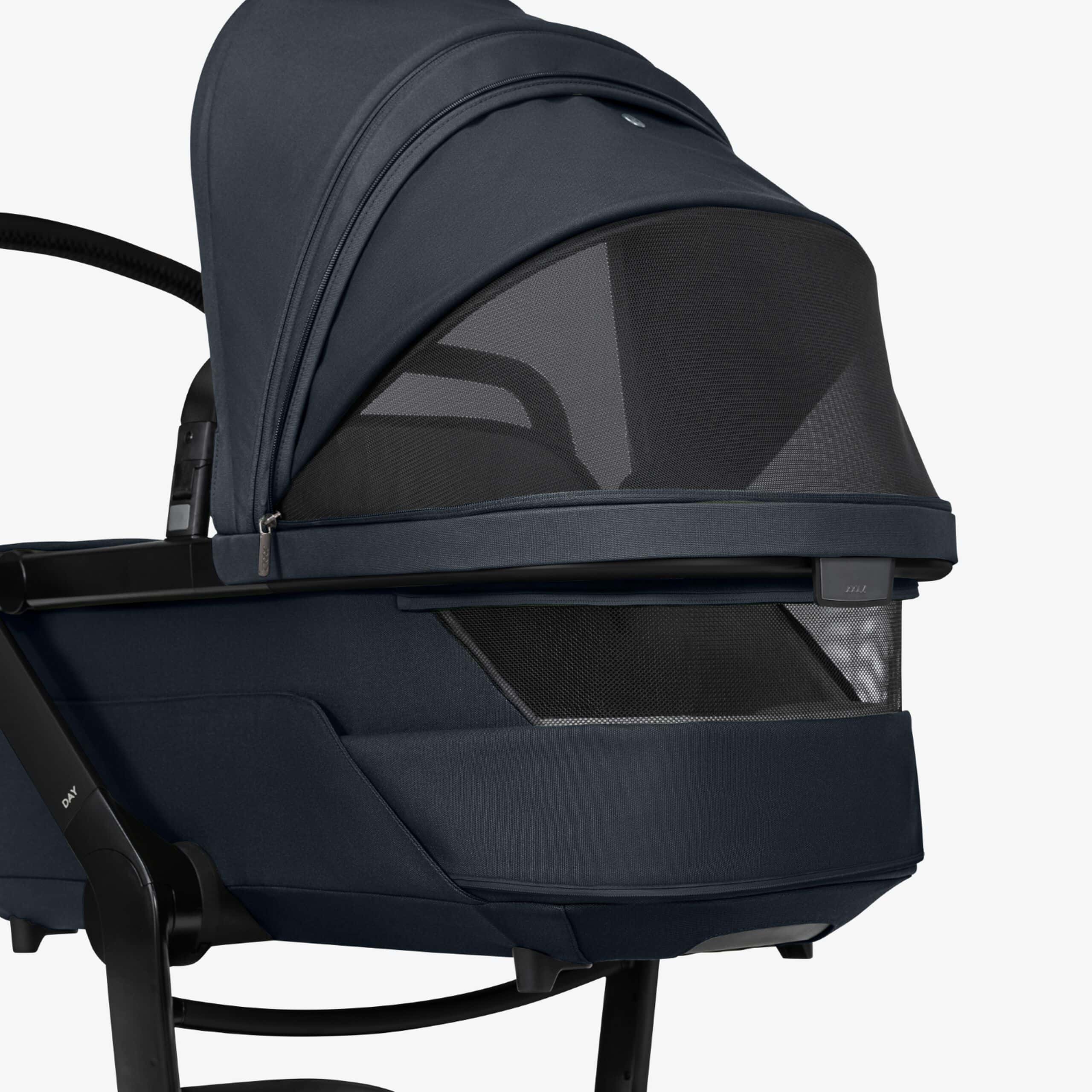 Joolz Day 5 Kombikinderwagen Dark Navy Blue