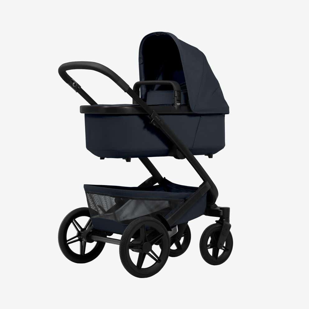 Joolz Geo5 Kombikinderwagen Dark Navy Blue