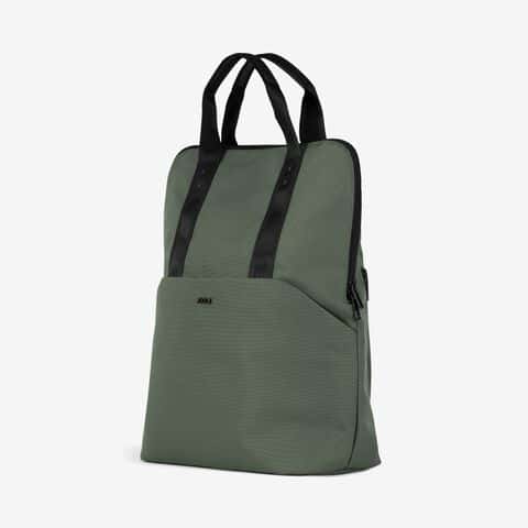 Joolz Wickelrucksack Forest Green