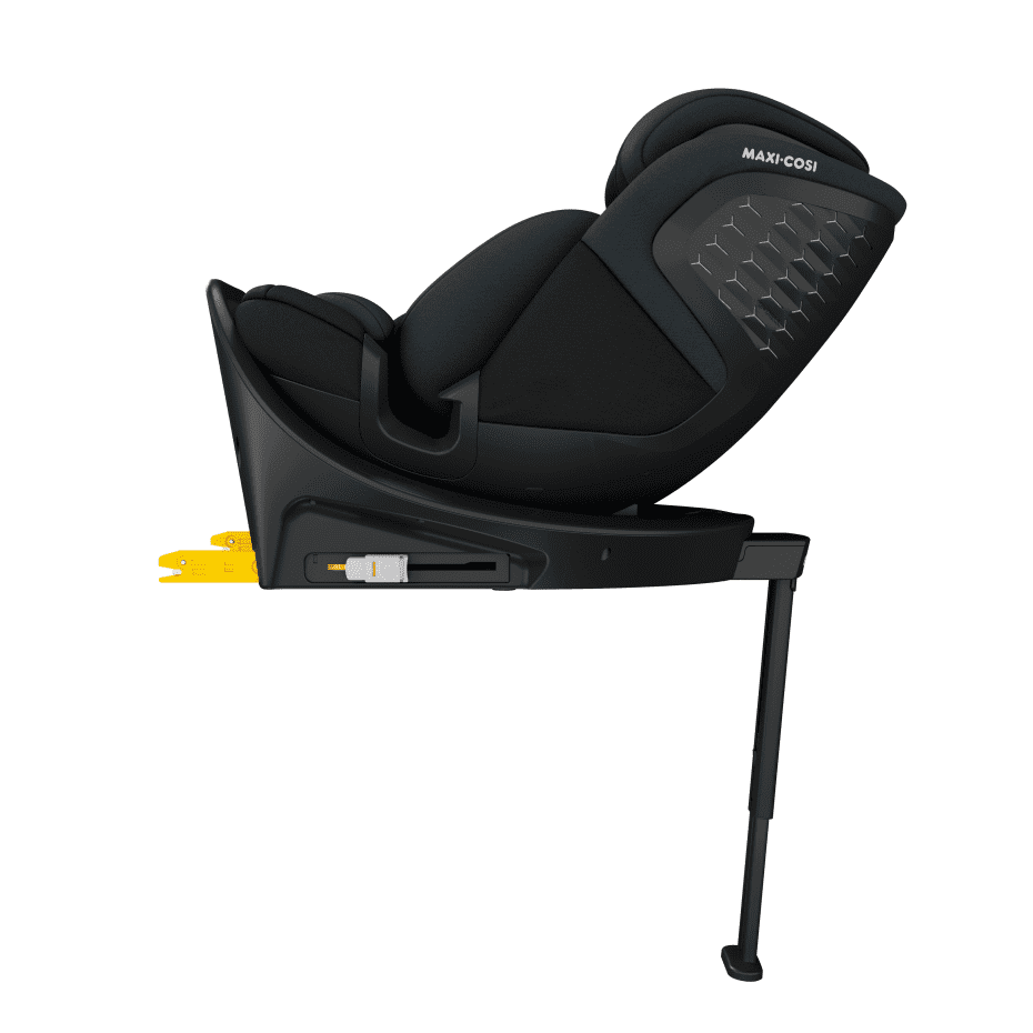 Maxi Cosi Emerald 360 S - Tonal Black