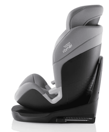 Britax Römer Autositz SWIVEL 2 Frost Grey