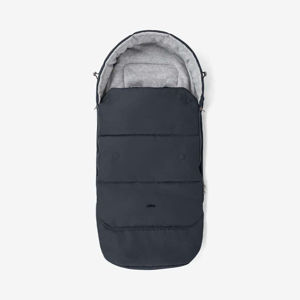 Joolz Fußsack Dark Navy Blue