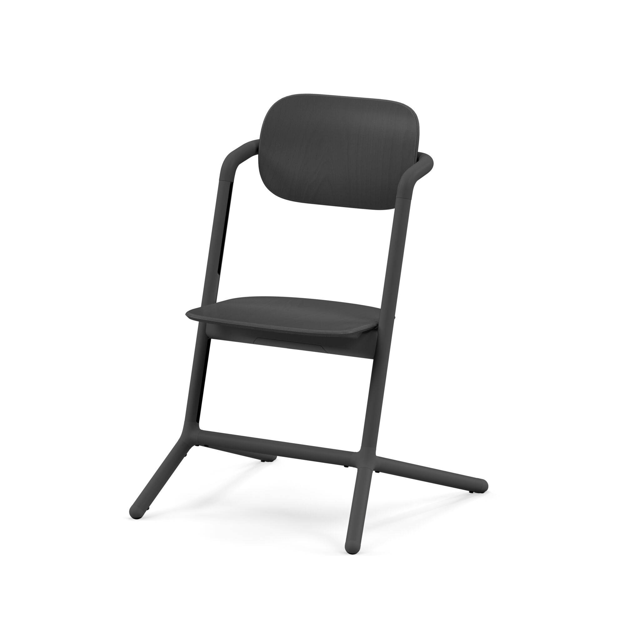 CYBEX LEMO Hochstuhl Stunning Black CYBEX LEMO Hochstuhl Stunning Black