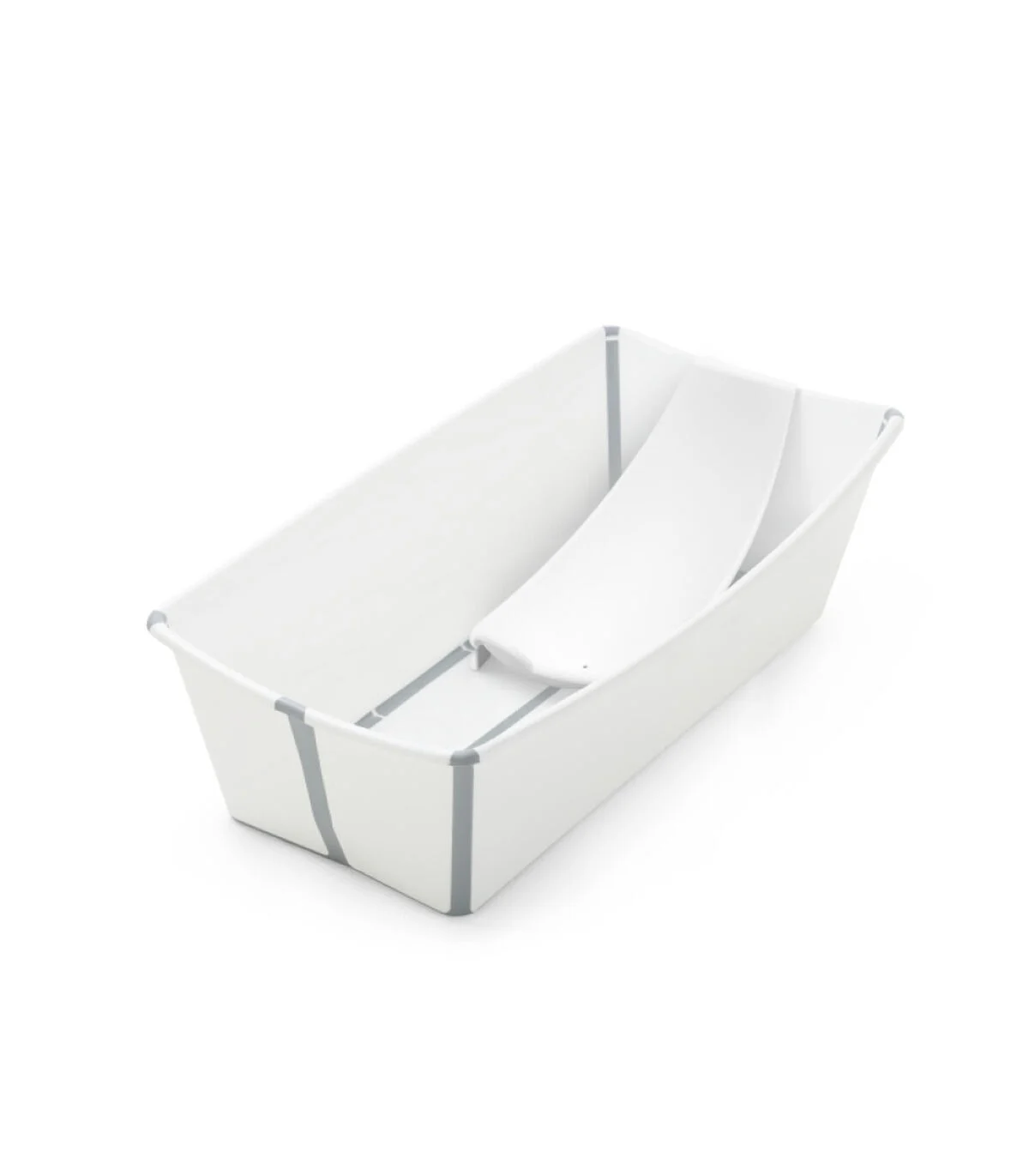 Stokke Flexi Bath X-Large Bundle White