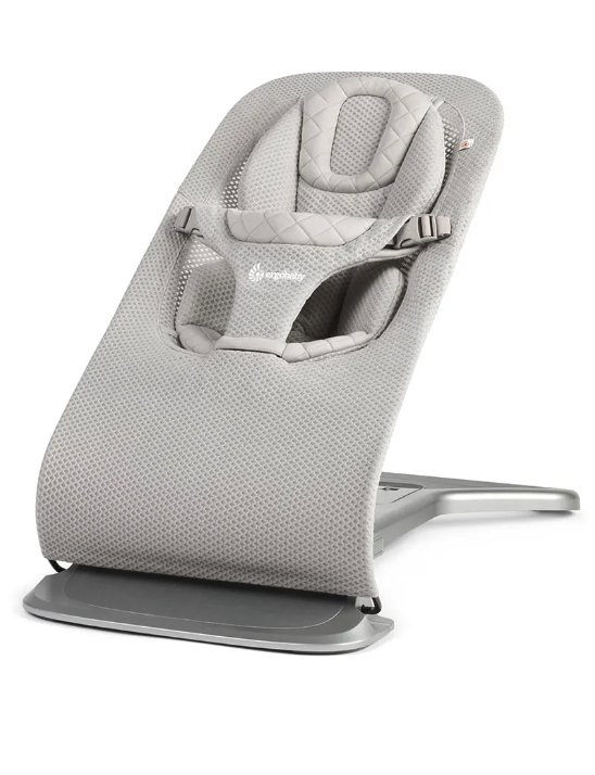 Light Grey Mesh