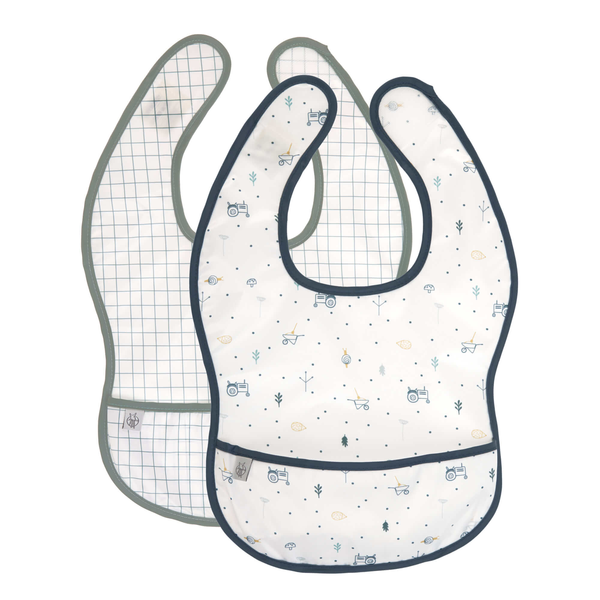 Lässig – Lätzchen mit Auffangtasche (2 Stk) – Bib Lightweight – Das Lässig Lätzchen mit Auffangtasche hält Kleidung sauber & fängt Krümel auf. Wasserabweisend, praktisch & perfekt für kleine Genießer! Lässig – Lätzchen mit Auffangtasche (2 Stk) – Bib Lightweight – Das Lässig Lätzchen mit Auffangtasche hält Kleidung sauber & fängt Krümel auf. Wasserabweisend, praktisch & perfekt für kleine Genießer!