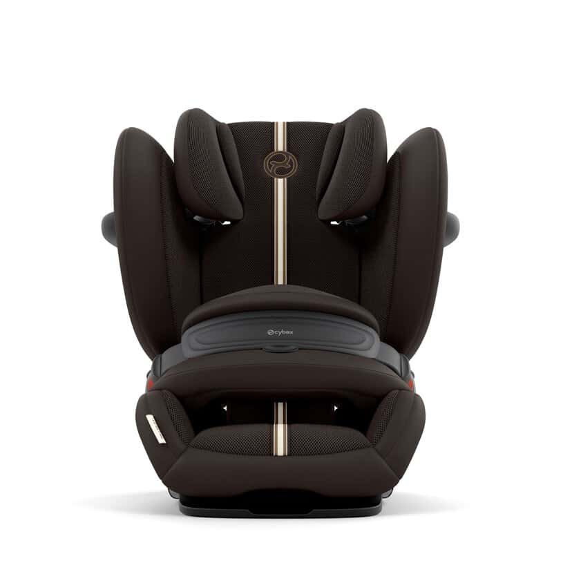 CYBEX Autositz Pallas G3 Plus Chocolate Brown