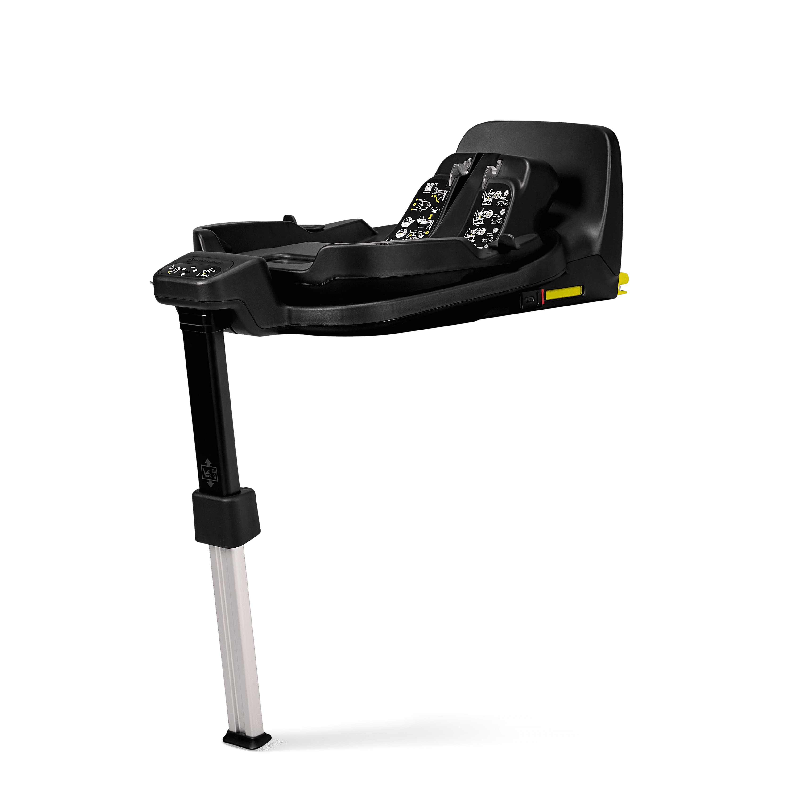 Moon Isofix IQ Orbit drehbare Base für Avionaut 2.0