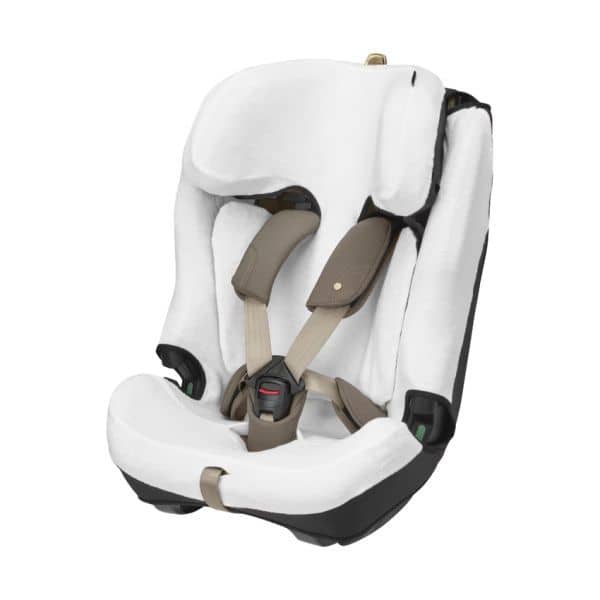 Maxi Cosi Kindersitzbezug für Pearl XL Slide Pro – Schütze deinen Pearl XL Slide Pro mit dem atmungsaktiven Kindersitzbezug aus Bio-Baumwolle. Komfortabel, maschinenwaschbar bis 30 °C und einfach zu befestigen. Maxi Cosi Kindersitzbezug für Pearl XL Slide Pro – Schütze deinen Pearl XL Slide Pro mit dem atmungsaktiven Kindersitzbezug aus Bio-Baumwolle. Komfortabel, maschinenwaschbar bis 30 °C und einfach zu befestigen.