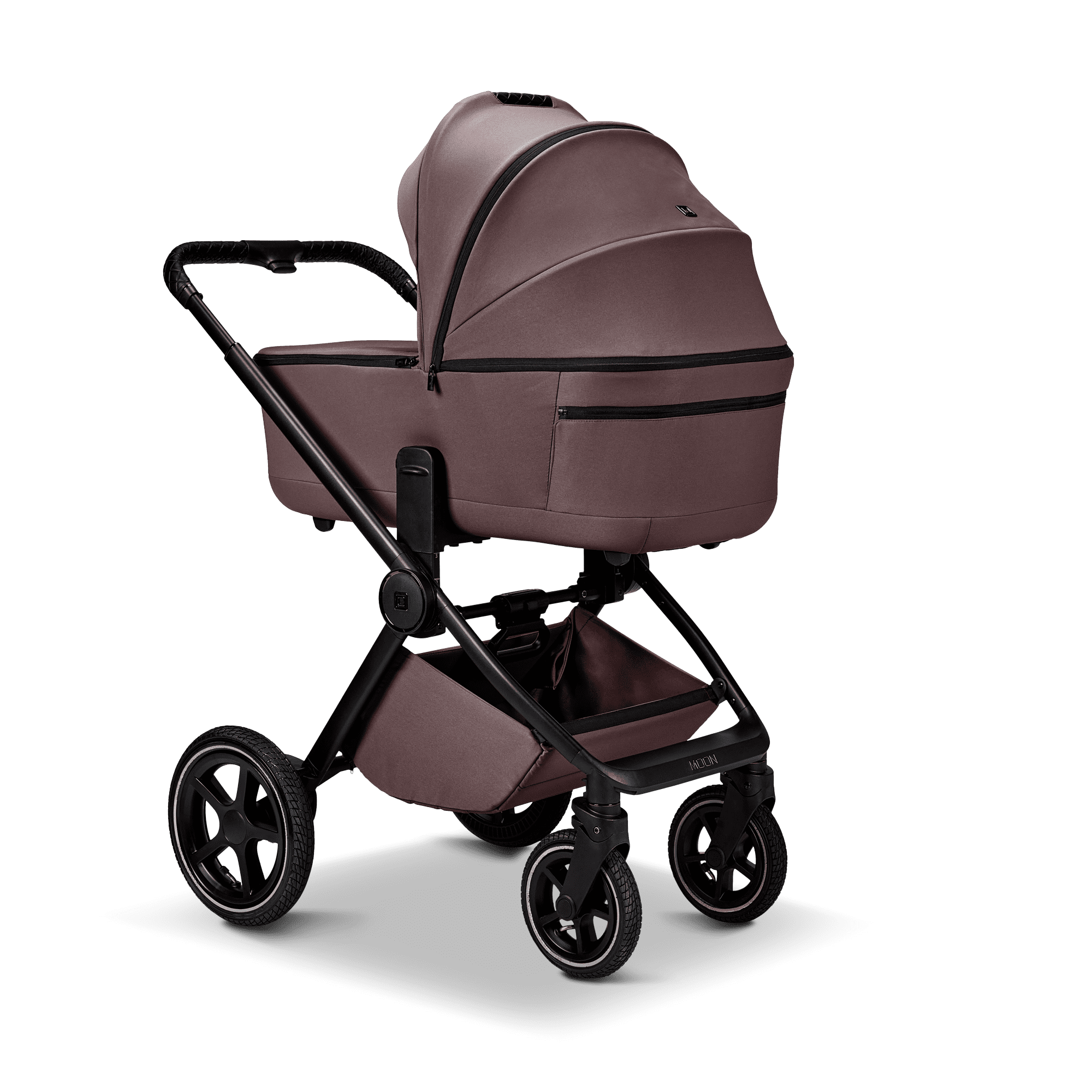 Moon GIO 2.0 Kombikinderwagen tonka 4in1 Set inkl. Babyschale und Basisstation Moon GIO 2.0 Kombikinderwagen tonka 4in1 Set inkl. Babyschale und Basisstation