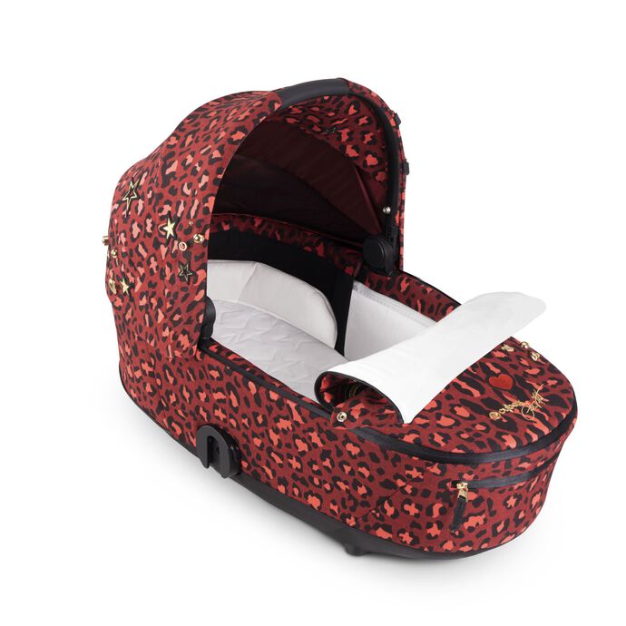 CYBEX MIOS New Generation Carry Cot