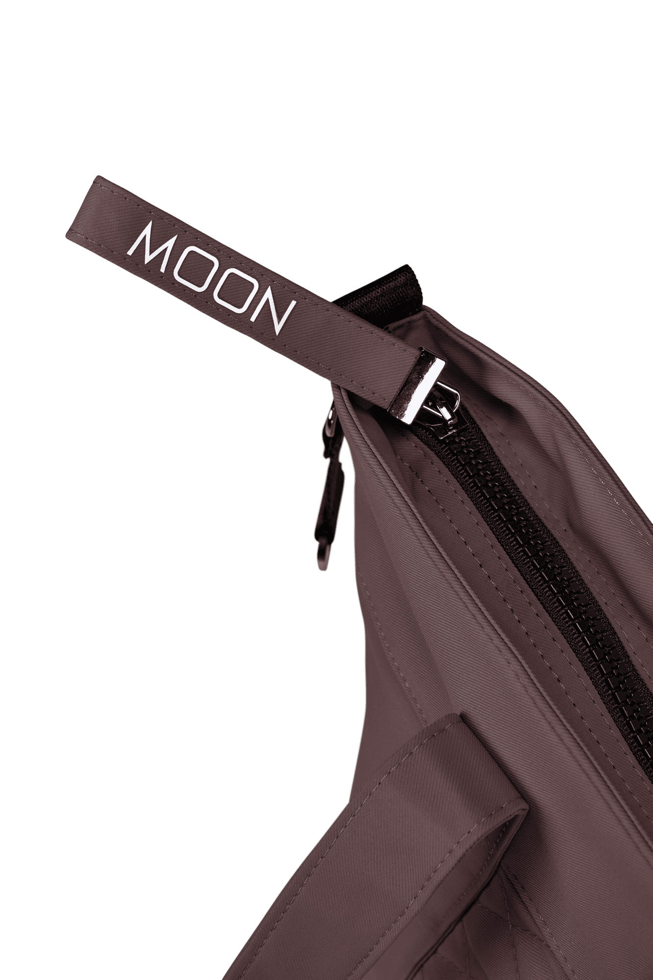 Moon V-Shape Bag Tonka - Wickeltasche 