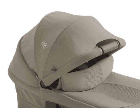 Joie Signature Versiti Babywanne Ramble XL Sandstone