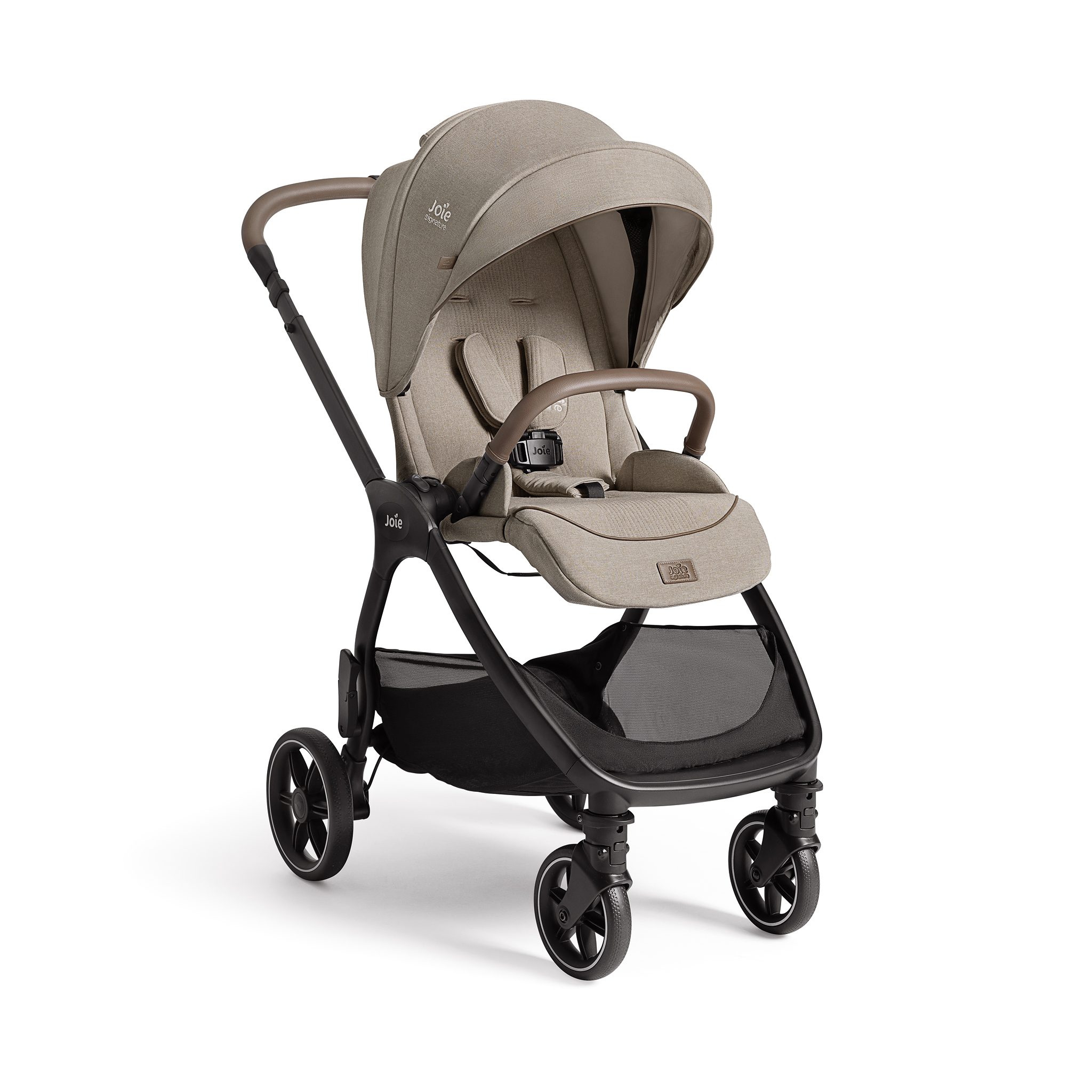 Joie Signature Valora Sandstone – Der Joie Signature Valora ist der schlanke City-Kinderwagen für Deinen urbanen Alltag. Leicht, wendig, von Geburt an nutzbar & stilvoll designt. Joie Signature Valora Sandstone – Der Joie Signature Valora ist der schlanke City-Kinderwagen für Deinen urbanen Alltag. Leicht, wendig, von Geburt an nutzbar & stilvoll designt.