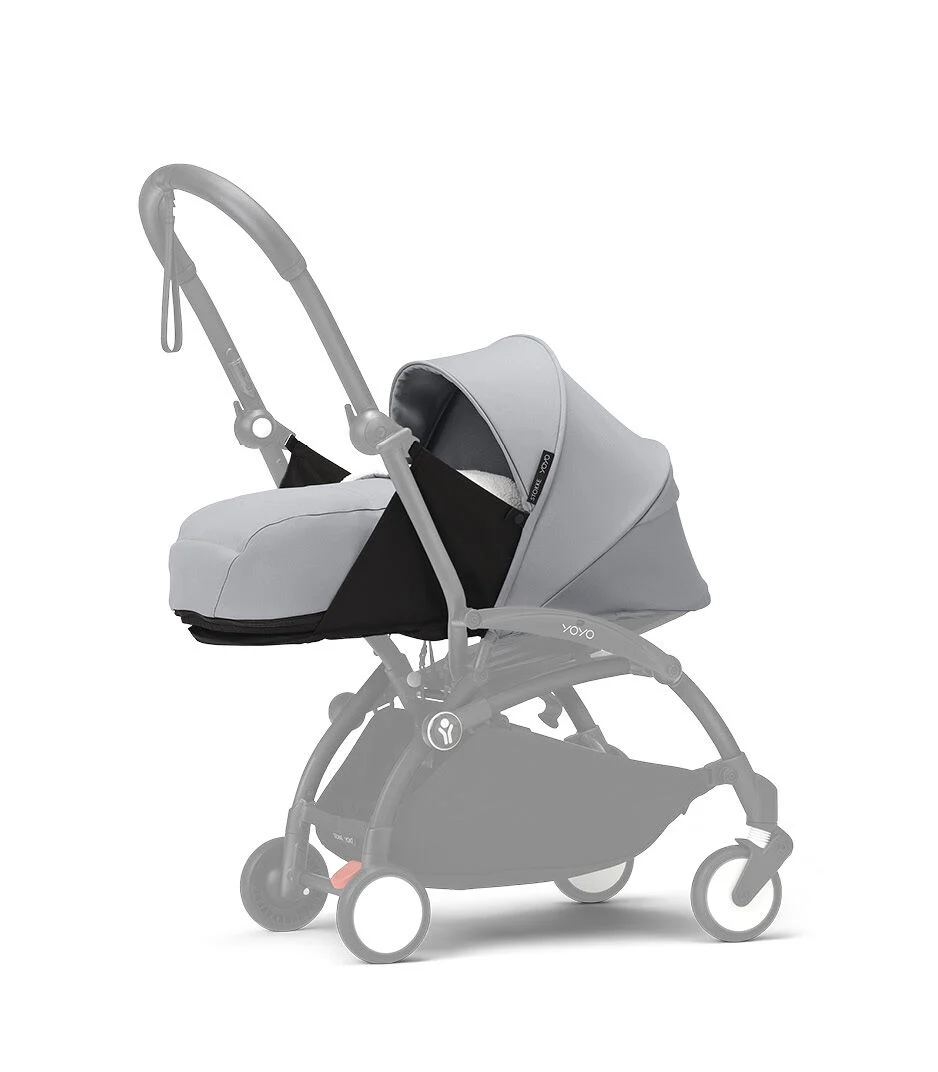 Stokke YOYO Neugeborenenset Stone