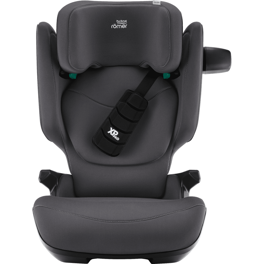 Britax Römer KIDFIX PRO Midnight Grey Britax Römer KIDFIX PRO Midnight Grey
